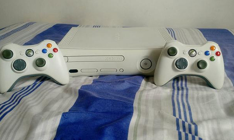 Xbox 360 Arcade...