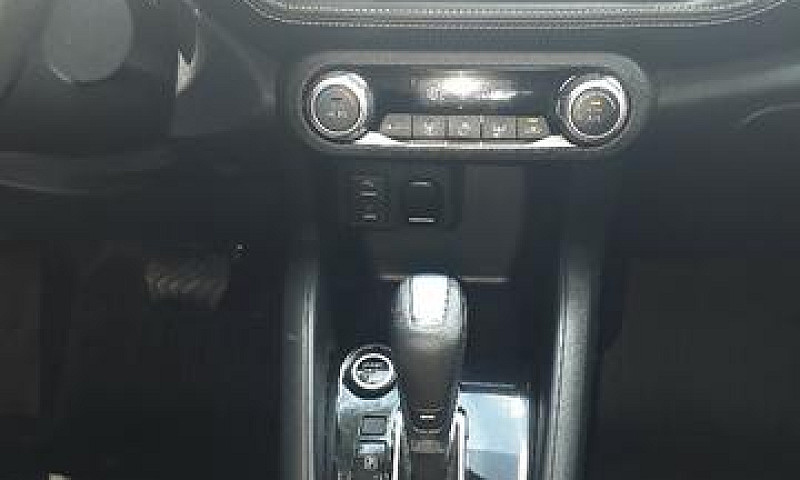 Nissan Kicks Sl 1.6 ...