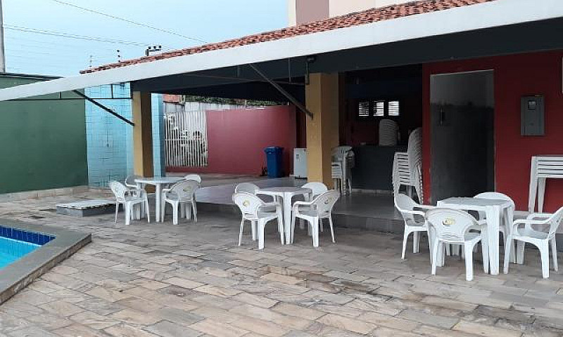 Apartamento Com Arma...