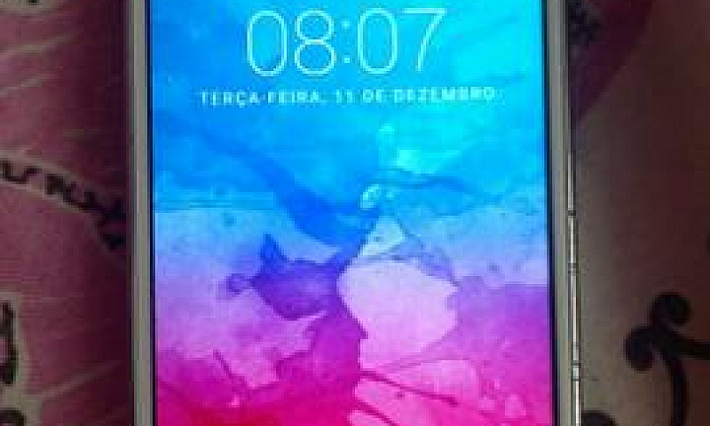 Lenovo K5 Vibe...