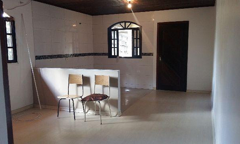 Casa P/ Duas Pessoas...