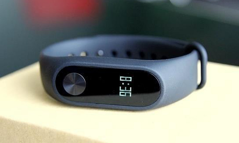 Mi Band 2 Xiaomi Ori...