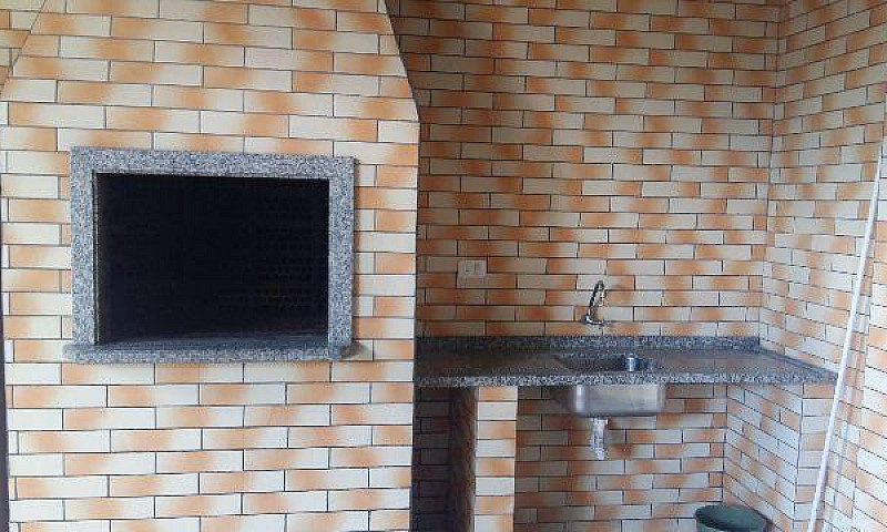 Casa P/ Duas Pessoas...