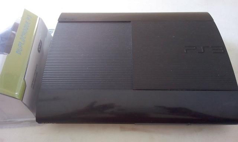 Play 3 Perfeito Ac C...