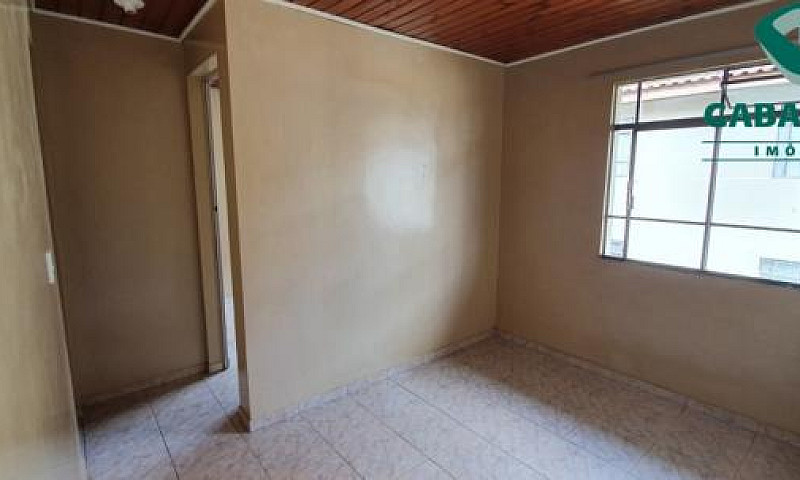 Apartamento Para Alu...