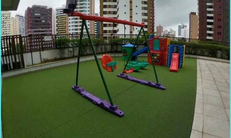 Apartamento Alto Pad...