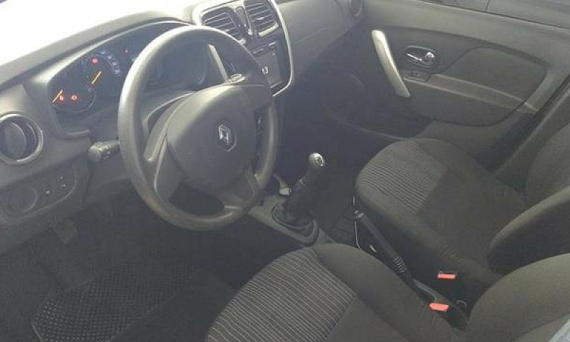 Renault Sandero 1.6 ...