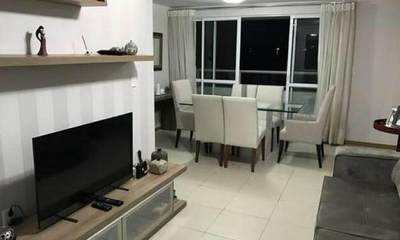 Apartamento Novo E L...