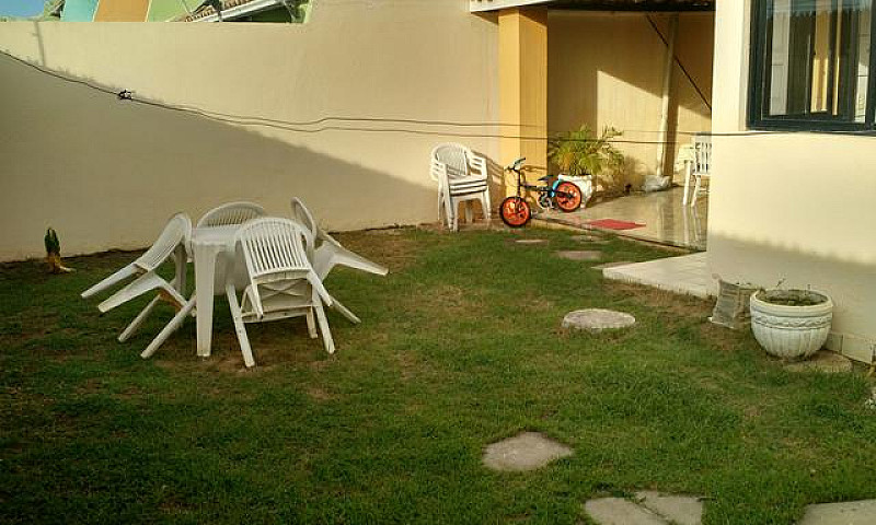 Casa Duplex 4/4 4 Qu...