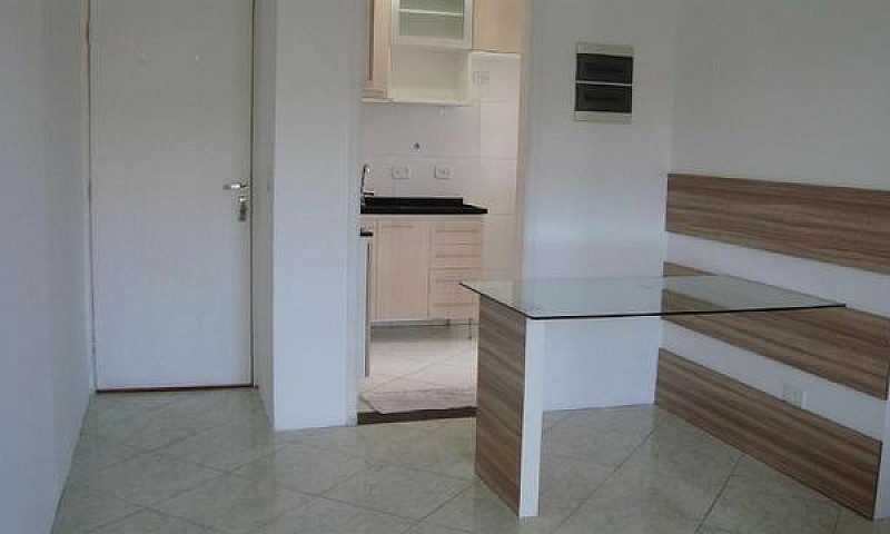 Apartamento 2 Dorm M...