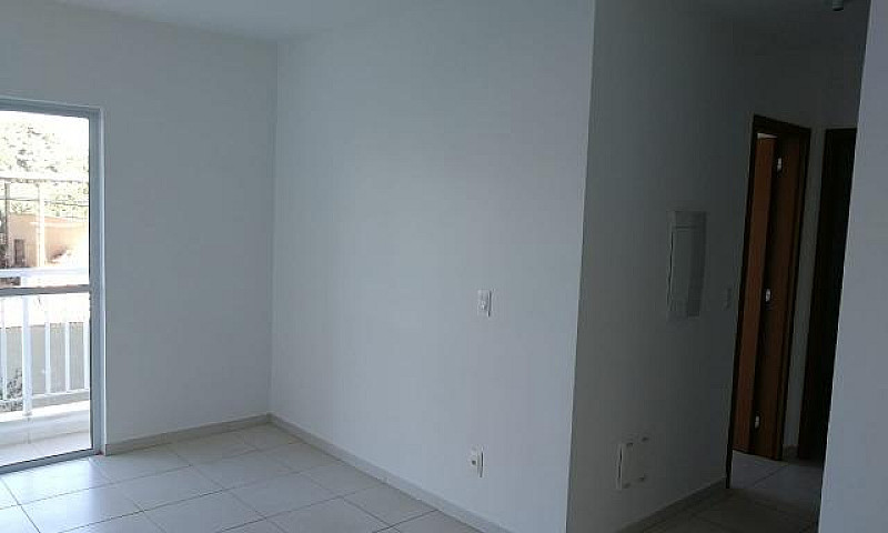 Apartamento 2/4 Torr...