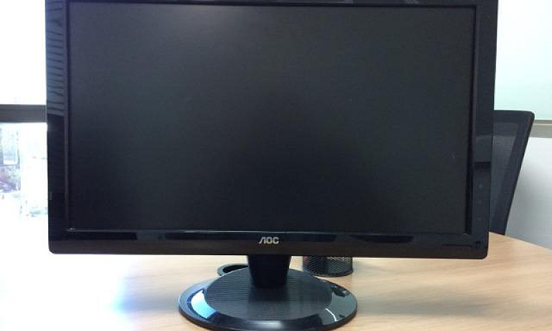 Monitor Widescreen L...