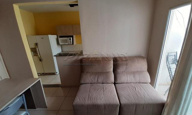 Apartamento Para Alu...