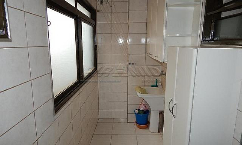 Apartamento Para Alu...