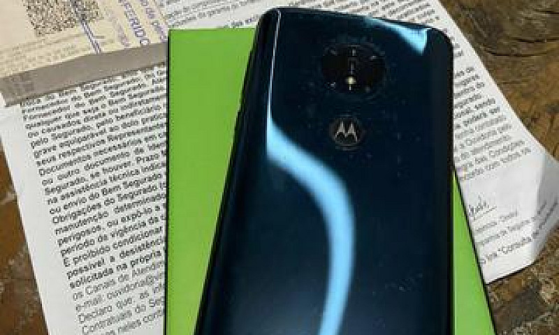 Moto G6 Play 32 Na G...