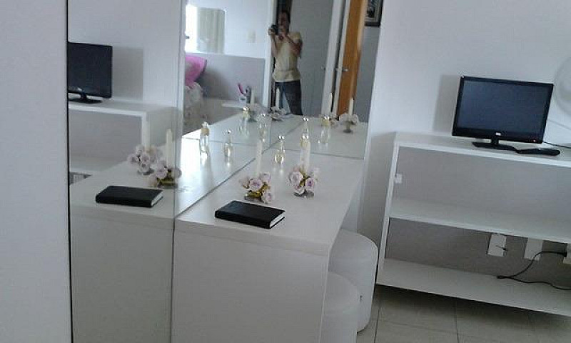 Apartamento 24 Mobil...