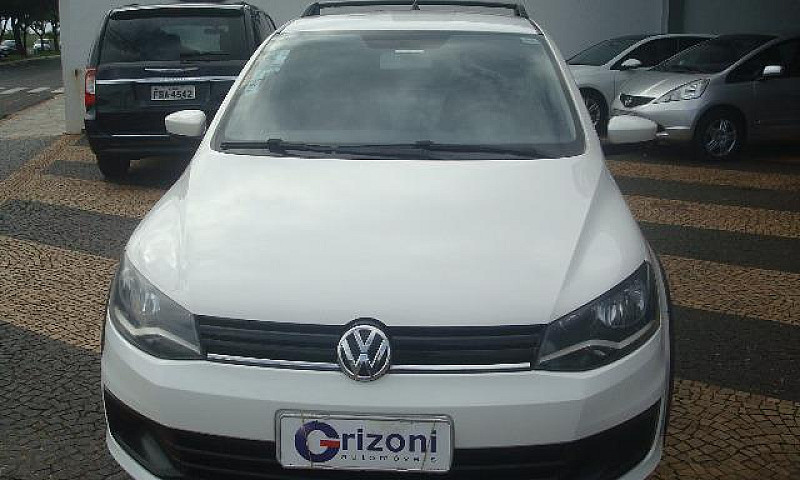 Volkswagen Saveiro 1...