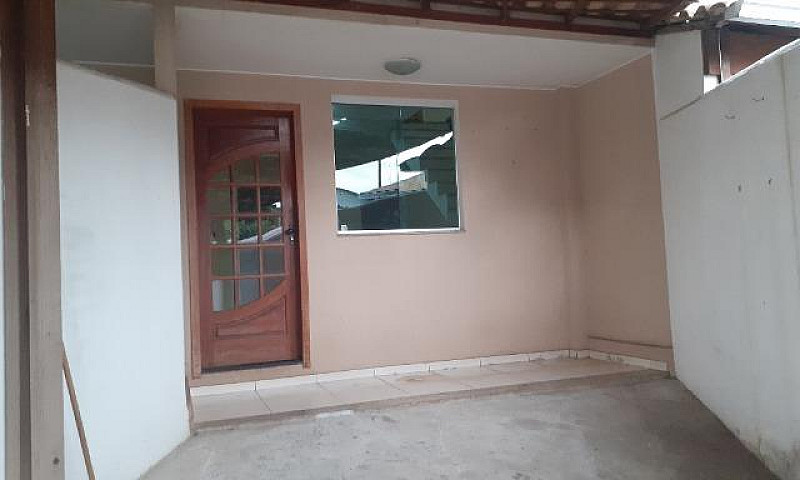 Casa Geminada Indepe...