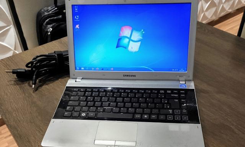 Notebook Samsung Rv4...