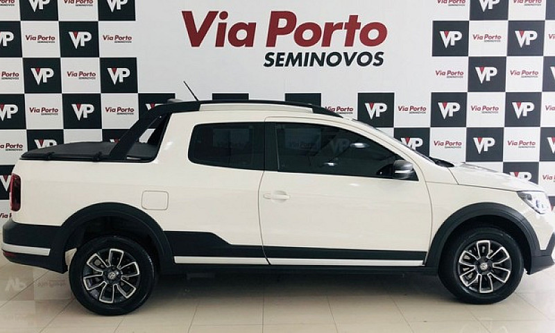 Volkswagen Saveiro C...