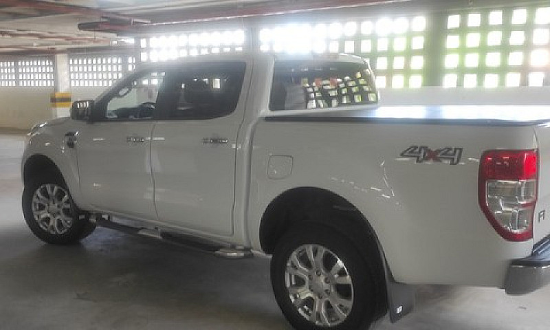 Ranger Xlt 2017/2017...