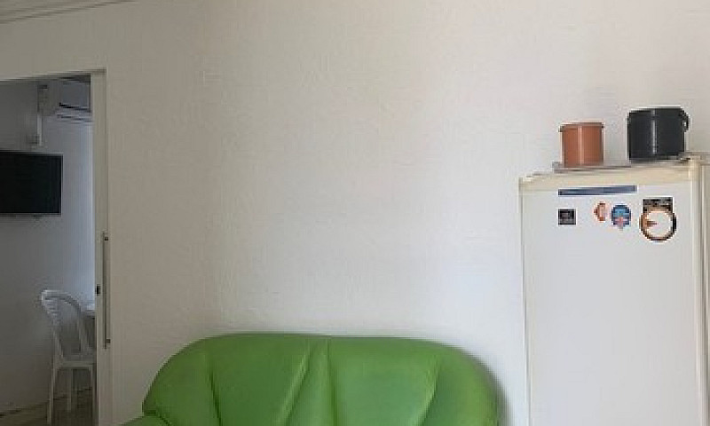 Apartamento Mobiliad...