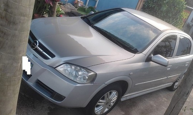 Gm Chevrolet Astra C...