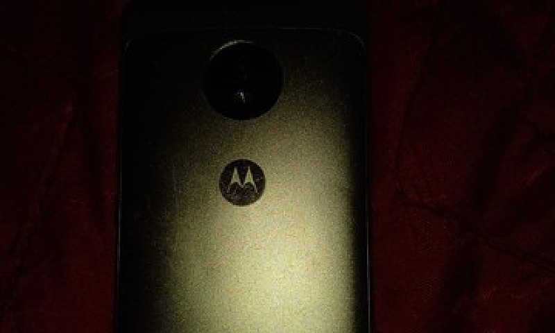 Moto G5...