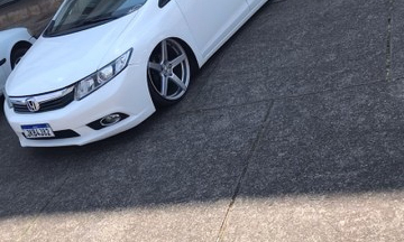 Honda Civic 1.8 Manu...