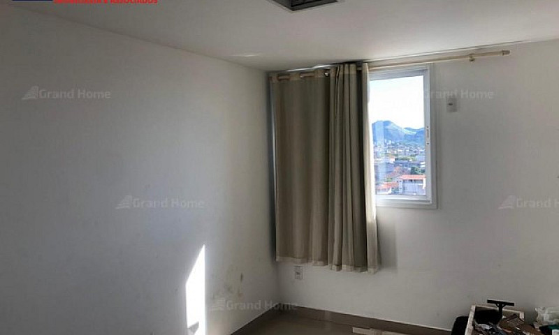 Apartamento 3 Quarto...