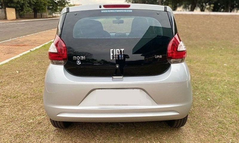 Mobi 1.0 Like 2019 -...
