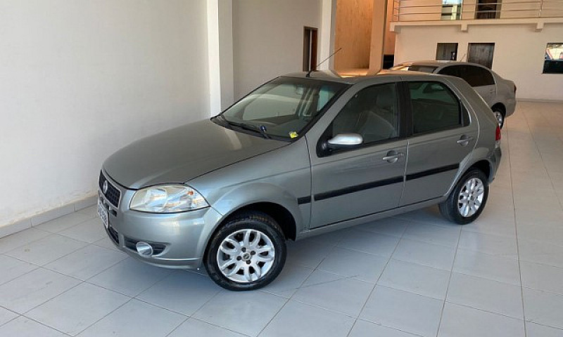 Palio Exl 1.4 Comple...