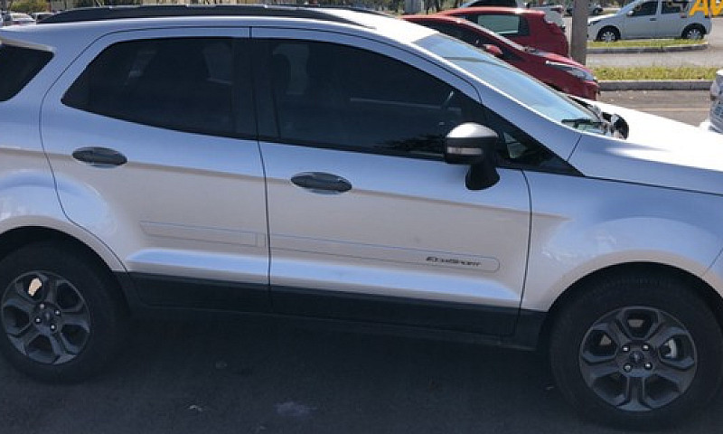 Ecosport 1.5 Freesty...