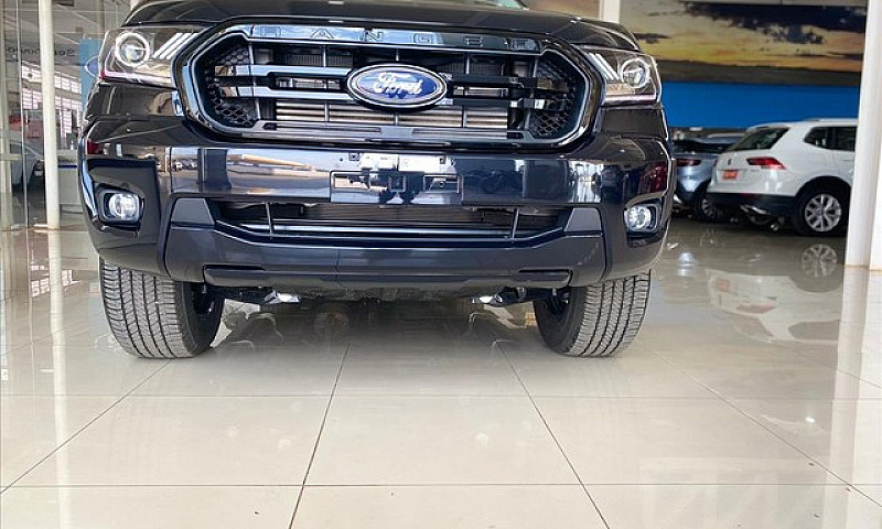 Ford Ranger 2.2 Blac...
