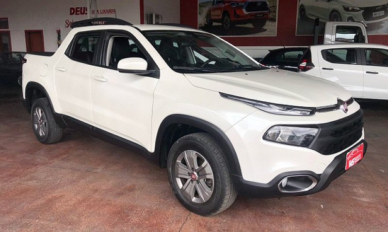 Fiat Toro Freedom 1....