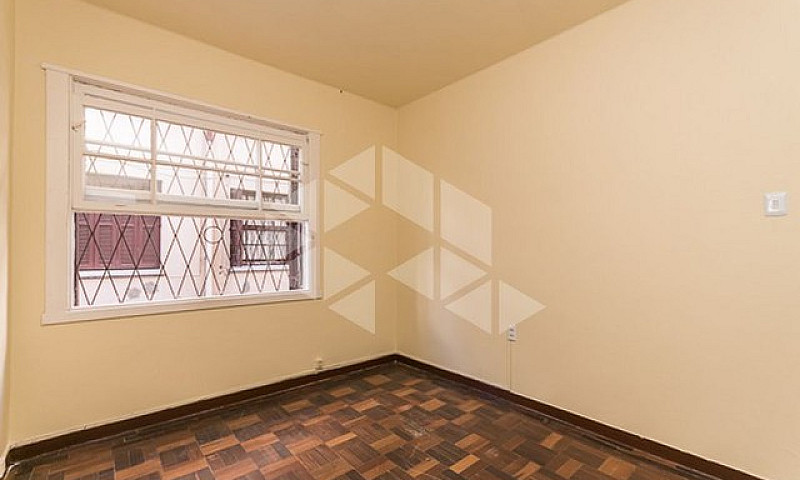 Apartamento Para Alu...