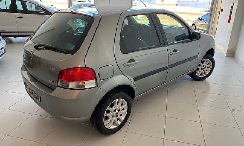 Palio Exl 1.4 Comple...