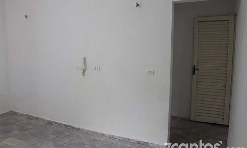 Apartamento, Água Mi...