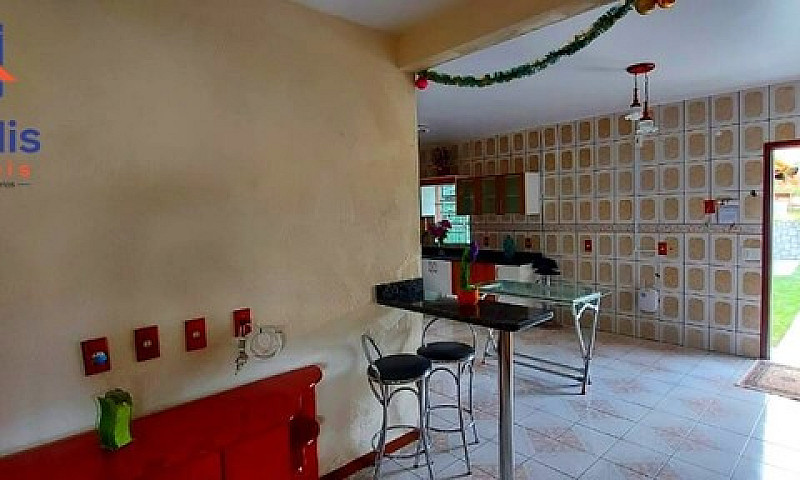 Casa Em Imbituba Com...