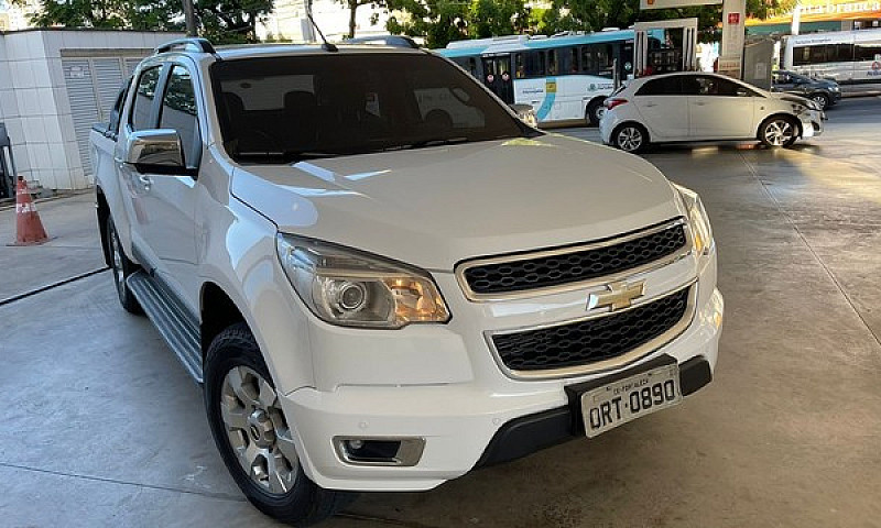 S10 2014 Ltz Extra...