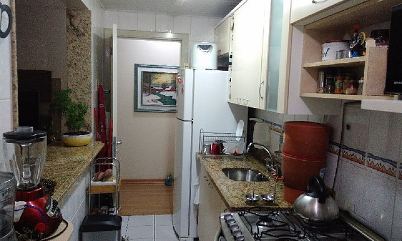 Porto Alegre - Apart...
