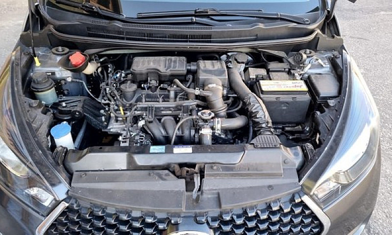 Hyundai Hb20S 1.0 19...