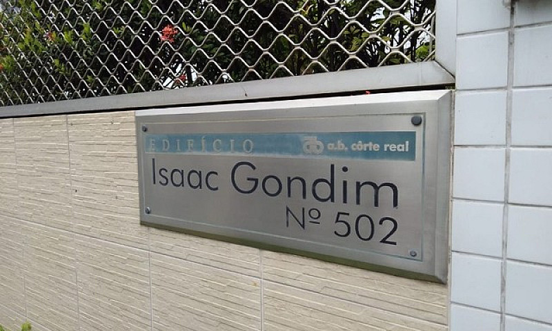 Apartamento Com 3 Do...