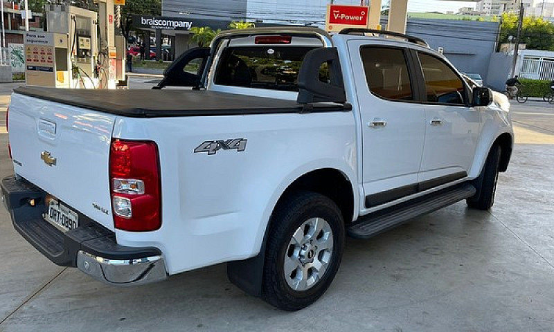 S10 2014 Ltz Extra...