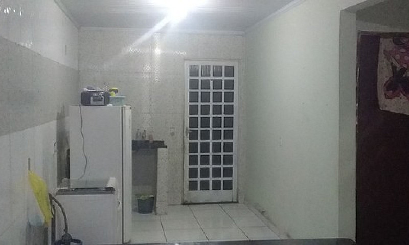 Vendo Casa No Valpar...