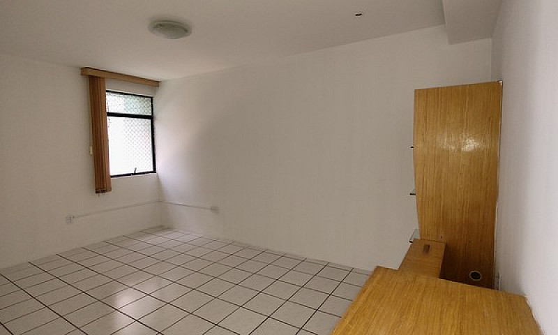 Apartamento Para Alu...