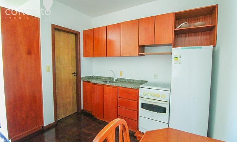 Blumenau - Apartamen...
