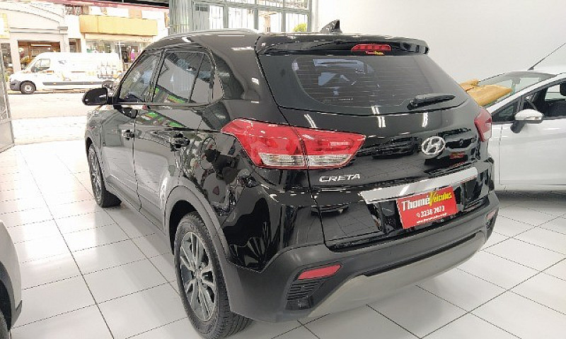 Creta Pulse Plus 1.6...