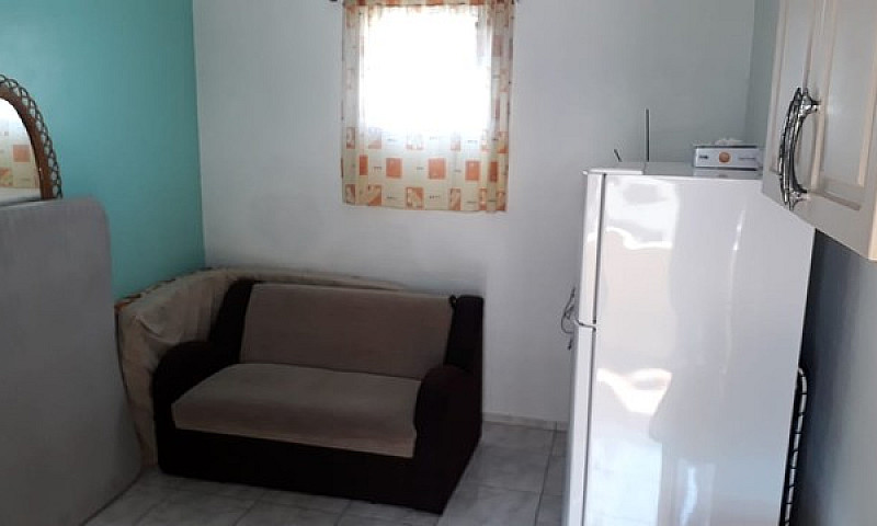 Apartamento Na Praia...