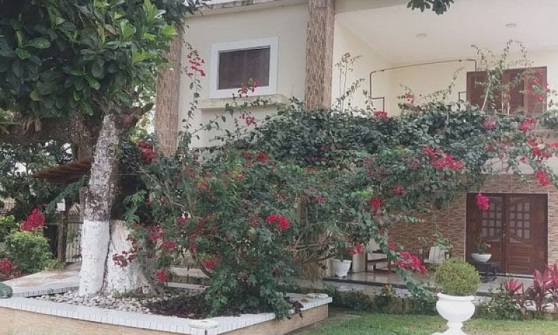 Alugo Maravilhosa Ca...